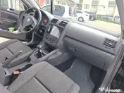 Volkswagen Golf 2007, 1.6 benzina