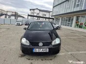 Volkswagen Golf 2007, 1.6 benzina