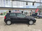Volkswagen Golf 2007, 1.6 benzina