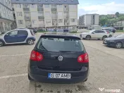 Volkswagen Golf 2007, 1.6 benzina