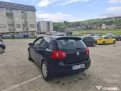 Volkswagen Golf 2007, 1.6 benzina