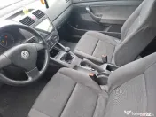 Volkswagen Golf 2007, 1.6 benzina