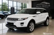 Land Rover Evoque PRESTIGE  2013 -Automat- 2.2 TD4 - 4x4 -Modelul FULL 