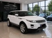 Land Rover Evoque PRESTIGE  2013 -Automat- 2.2 TD4 - 4x4 -Modelul FULL 