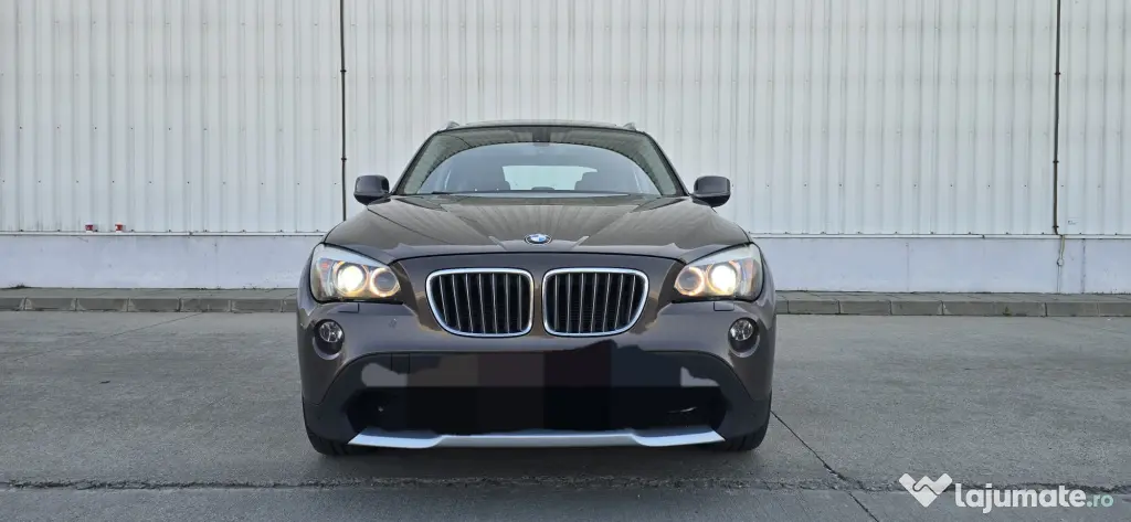 BMW x1 IMPECABIL