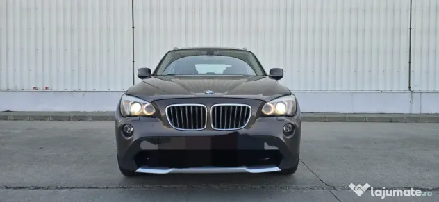 BMW x1 IMPECABIL