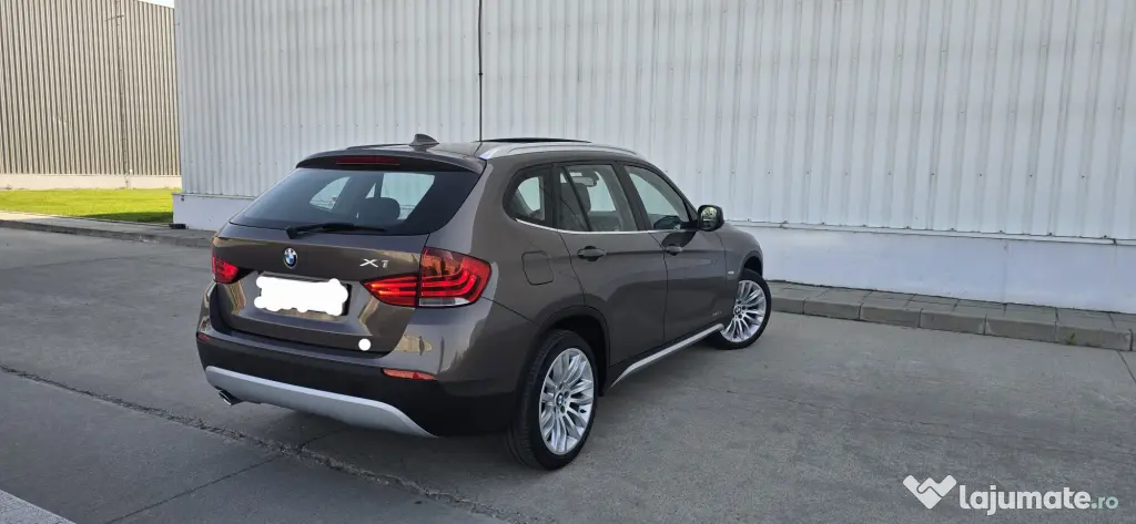 BMW x1 IMPECABIL