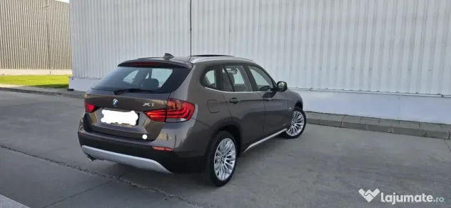 BMW x1 IMPECABIL