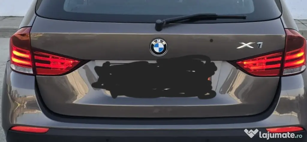 BMW x1 IMPECABIL