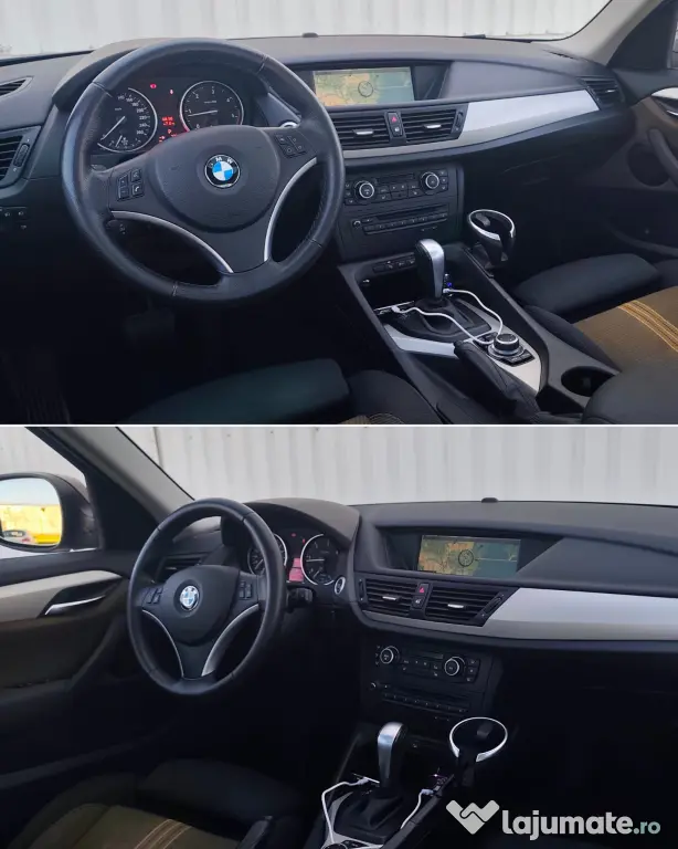 BMW x1 IMPECABIL