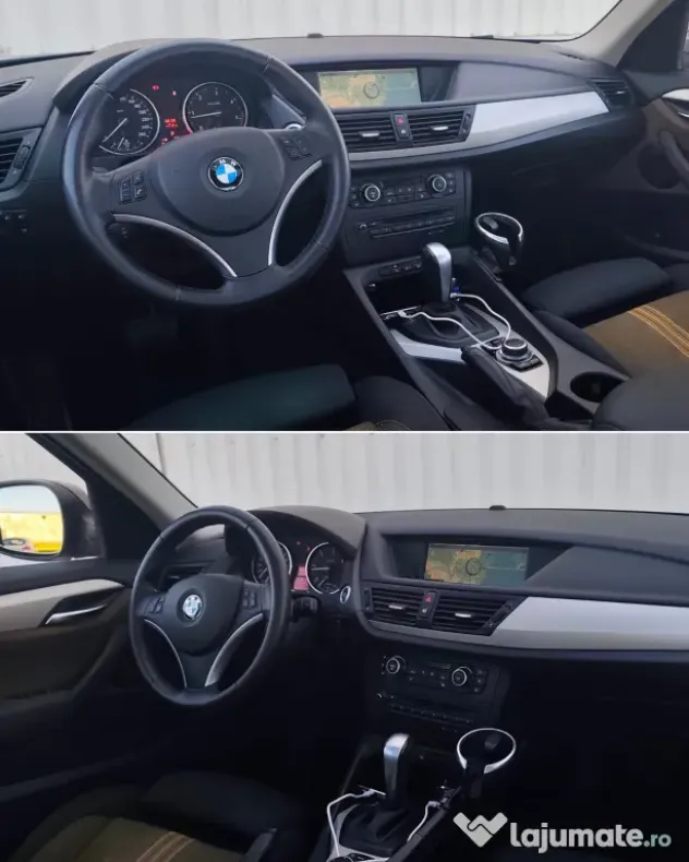 BMW x1 IMPECABIL