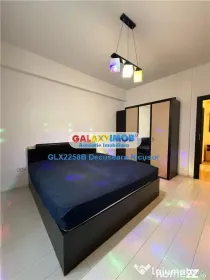 Apartement 2 camere Mobilat Utilat Militari Resience 79.500