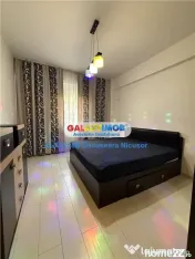 Apartement 2 camere Mobilat Utilat Militari Resience 79.500 