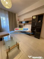 Apartement 2 camere Mobilat Utilat Militari Resience 79.500 