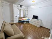 Apartament 2 camere Mobilat Utilat in Militari Residence 400 
