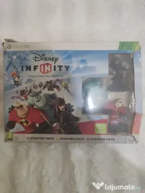 Joc Xbox 360 - Figurine