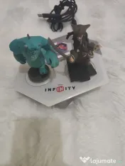 Joc Xbox 360 - Figurine 