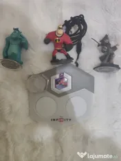 Joc Xbox 360 - Figurine 