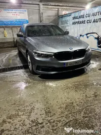BMW seria 5 g30 2018 