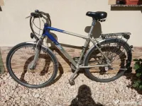 bicicleta R28 