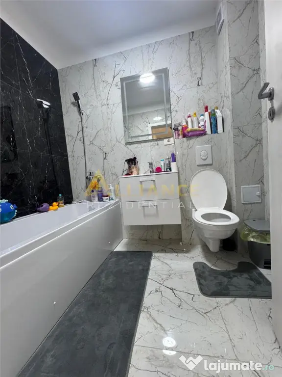 Exclusivitate || Apartament 3 camere || Palm Residence Olten