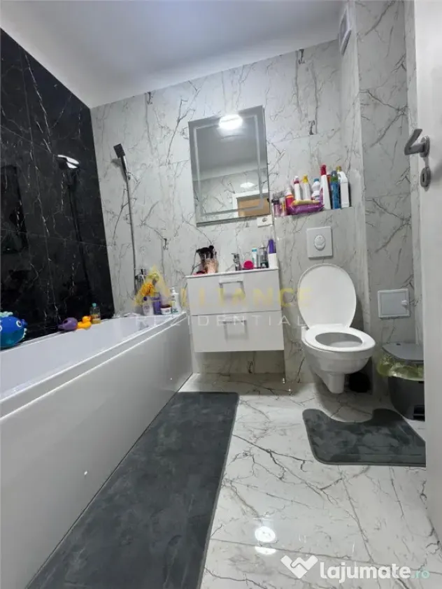 Exclusivitate || Apartament 3 camere || Palm Residence Olten