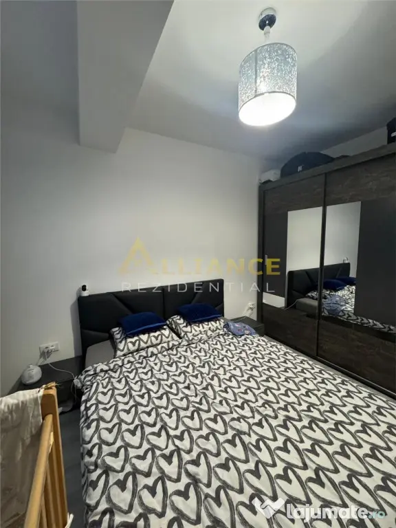 Exclusivitate || Apartament 3 camere || Palm Residence Olten