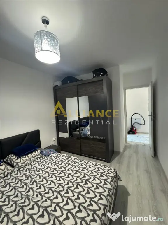 Exclusivitate || Apartament 3 camere || Palm Residence Olten