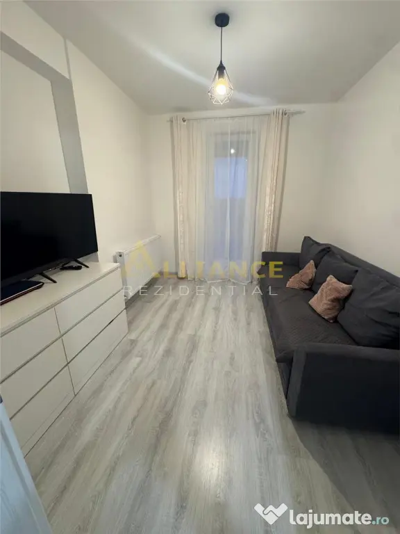 Exclusivitate || Apartament 3 camere || Palm Residence Olten