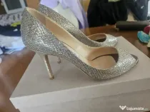 Pantofi dama Jimmy Choo nr 38