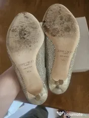 Pantofi dama Jimmy Choo nr 38 
