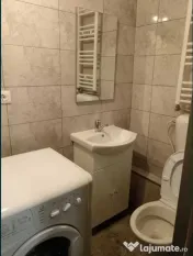 Garsoniera mobilata si utilata- zona Tractorul 