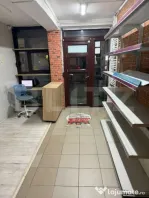 Spatiu comercial, 12 mp, zona Girocului