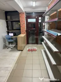 Spatiu comercial, 12 mp, Zona Girocului 