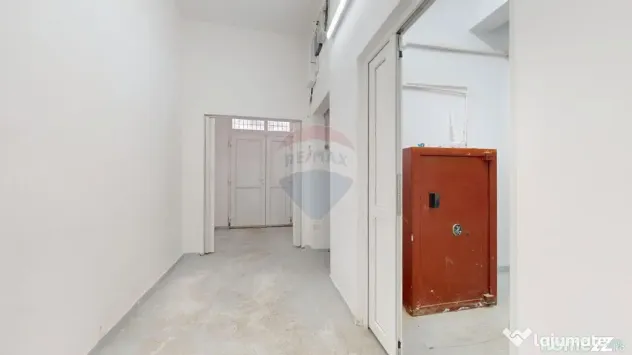 De închiriat spațiu comercial pentru multiple activități