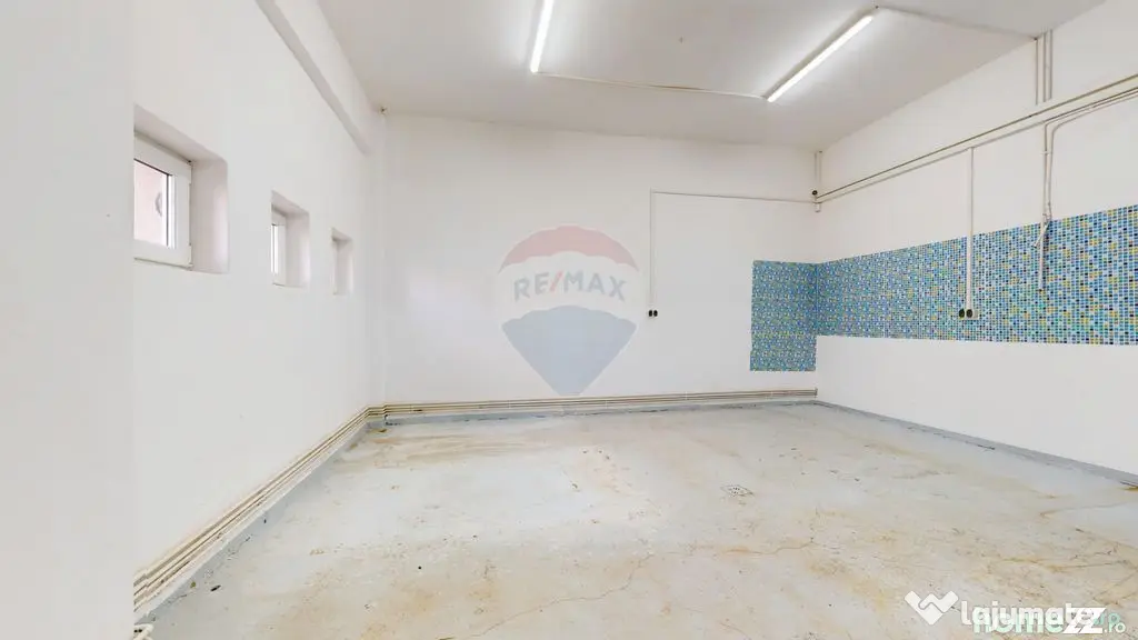 De închiriat spațiu comercial pentru multiple activități