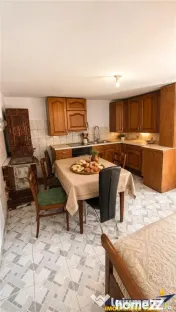 Farmecul unei case sasesti,1.500mp domeniu propriu,fantana,P 