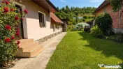 Farmecul unei case sasesti,1.500mp domeniu propriu,fantana,P 
