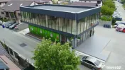 Spațiu Comercial Premium 450 mp | Construcție Nouă cu ... 