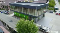 Spațiu Comercial Premium 450 mp | Construcție Nouă cu ... 