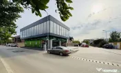 Spațiu Comercial Premium 450 mp | Construcție Nouă cu ... 