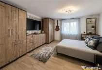 Casa renovata, 1.000mp teren, areal linistit, Remetea, Tar