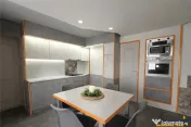 Casa renovata, 1.000mp teren, areal linistit, Remetea, Tar 