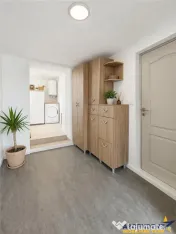 Casa renovata, 1.000mp teren, areal linistit, Remetea, Tar 