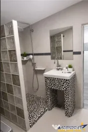 Casa renovata, 1.000mp teren, areal linistit, Remetea, Tar 