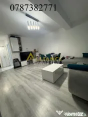 Apartament 3 camere - Soseaua Oltenitei 