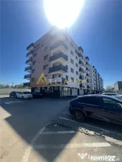 Apartament 3 camere - Soseaua Oltenitei 