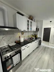 Apartament 3 camere - Soseaua Oltenitei 