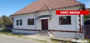 Casă versatilă de vânzare în Comuna Corbi, Argeș – id 