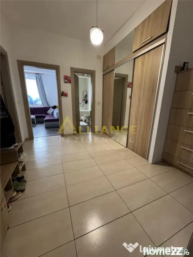Apartament 2 camere decomandat | Gama Residence | Sosea...